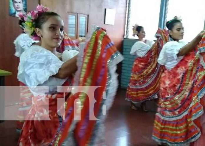 nicaragua, madres, colegio, actividad, managua,
