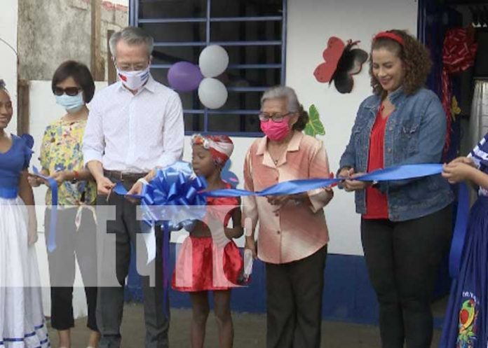 nicaragua, managua, vivienda, alcaldia,