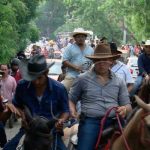 Municipios de Managua celebran fiestas patronales