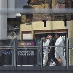 Las fotos de la bomba que indignaron a Gran Bretaña contra EE.UU.