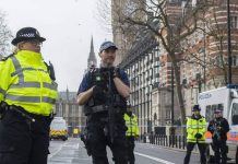 Detienen a otras dos personas por el atentado en Mánchester
