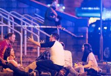 Hallan un taller para la fabricación de explosivos en casa del atacante de Mánchester