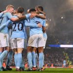 Las rachas ganadoras más largas en las ligas europeas