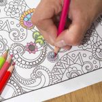 Las mandalas, el mejor truco para relajarse según la ciencia