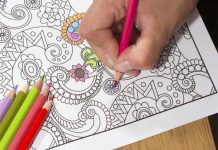 Las mandalas, el mejor truco para relajarse según la ciencia