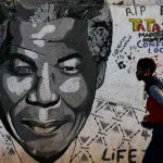 Nuevo libro sobre Nelson Mandela desata polémica