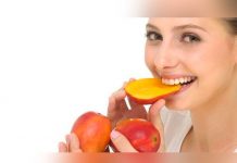 ¿Conoces los poderes curativos del mango?