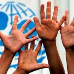 Unicef en alerta por cientos de miles de niños amenazados por huracán Irma