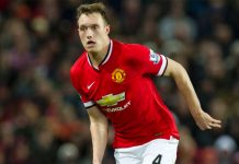 Sanción a Jones, de United, por agredir en prueba antidopaje
