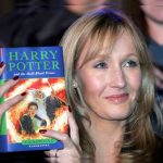 J. K. Rowling pide no comprar manuscrito relacionado con Harry Potter