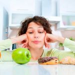 Tips para controlar la ansiedad por comer