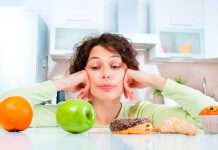 Tips para controlar la ansiedad por comer
