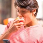 Alimentos que te ayudan a prevenir un infarto