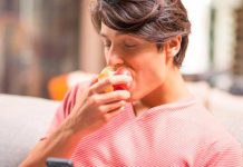 Alimentos que te ayudan a prevenir un infarto