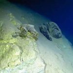 Mapeo marino revela cuáles son los puntos más profundos de los 5 océanos ciencia, oceanos, mapa,