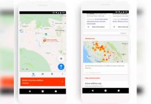 Google lanza ‘Alertas SOS’ para ayudarte durante una crisis