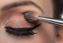 9 claves para maquillarse cuidando la salud ocular