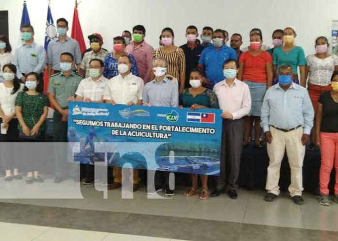 nicaragua, acuicola, produccion, mar,