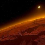 ¿Por fin vida en Marte?: Minerales hallados confirman que hubo agua