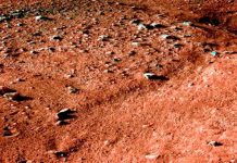 La NASA crea un equipo para fabricar oxígeno en Marte