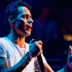 El difícil momento por el pasa Marc Anthony