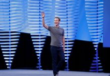 Facebook lanzará sus propias series en junio