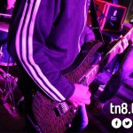 Sandino Rock y mucha más música de Nicaragua en este finde