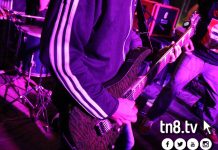 Sandino Rock y mucha más música de Nicaragua en este finde