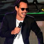 Marc Anthony presume su lado feroz y tierno en video con su novia