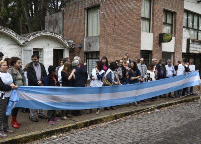 marcha
