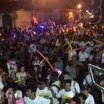 Expresan respaldo a la fórmula Unida Nicaragua Triunfa