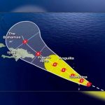 Huracán María deja Dominica y se dirige a Saint Croix y Puerto Rico