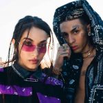 El argentino Khea lanza «Te necesito» junto a María Becerra musica, khea, te necesito, maria becerra, video, youtube,