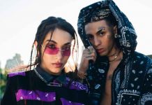 El argentino Khea lanza «Te necesito» junto a María Becerra musica, khea, te necesito, maria becerra, video, youtube,