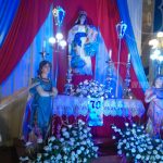 León se desborda para celebrar 70 años de la »Gritería Chiquita»