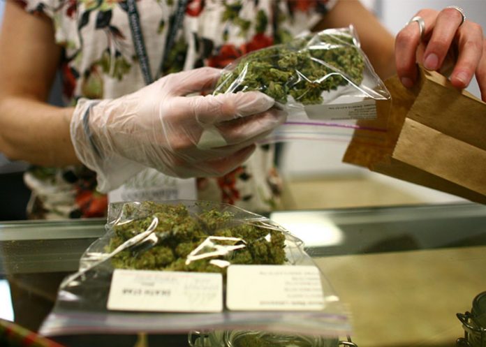 marihuana