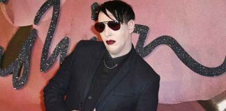 musica, carcel, orden de arresto, marilyn manson, incidente, concierto, agresiones, camarografo,