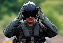 Condenan a un instructor de la Marina de EE.UU. por abusar de reclutas musulmanes