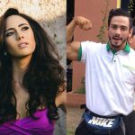 Esto piensa Marina Jacoby sobre la destitución de Míster Nicaragua