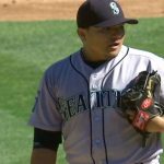 Erasmo sin decisión en su última apertura del 2017