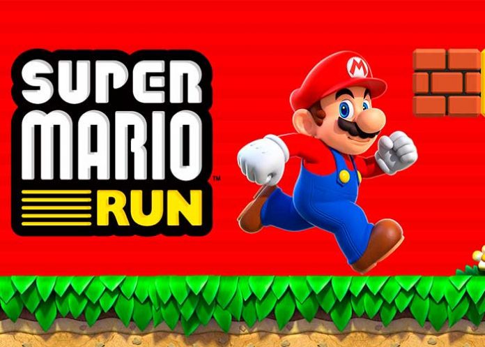mario