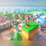 Super Nintendo World ya tiene tráiler de presentación