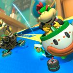 Mario Kart 8 Deluxe es la entrega más grande de la saga