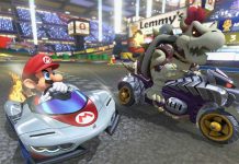 La Nintendo Switch estrena servicio en línea