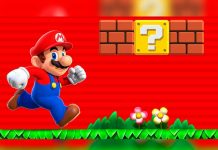 Mario ha dejado de ser fontanero de manera oficial