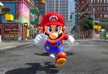Super Mario Odyssey es todo lo que se le puede pedir a un juego de Nintendo