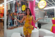 Maritza Rivas emprende su propio negocio