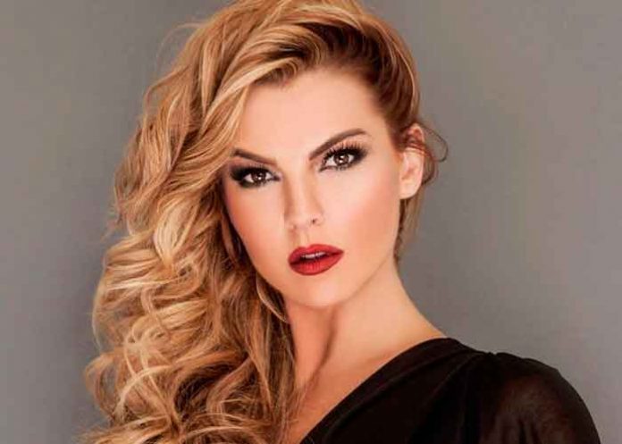 marjorie- mexico, luto, mascota, marjorie de sousa, instagram,