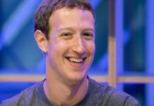 El por que no puedes bloquear a Zuckerberg en Facebook
