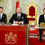 Marruecos reta a Norteamérica por Mundial de 2026